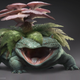 Illustration for article titled This Venusaur Was Too Scary For iDetective Pikachu/i